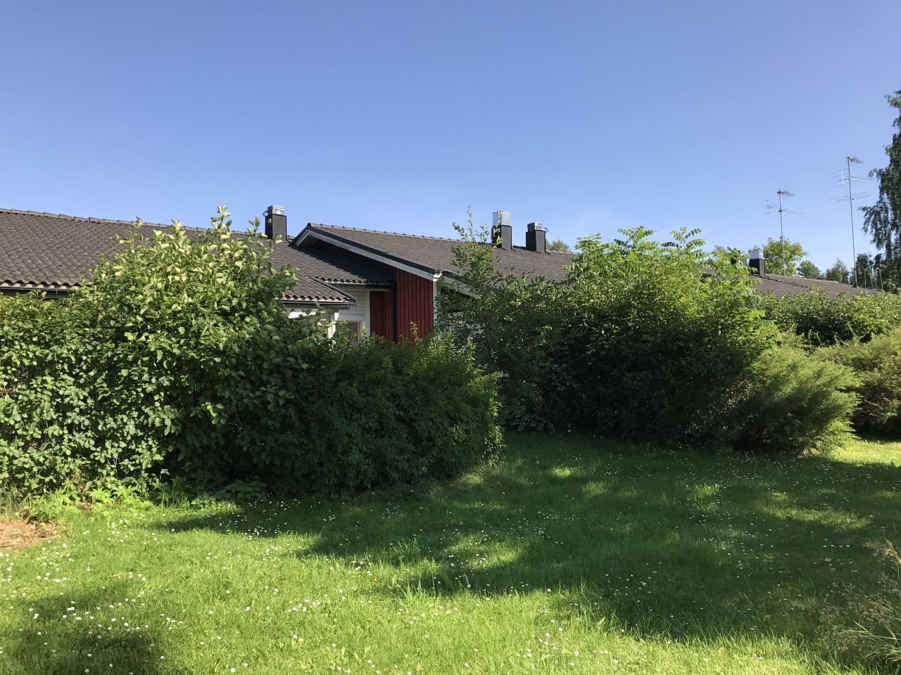 Доходный дом в Лаппеенранте, Финляндия, 140 м² - фото 8