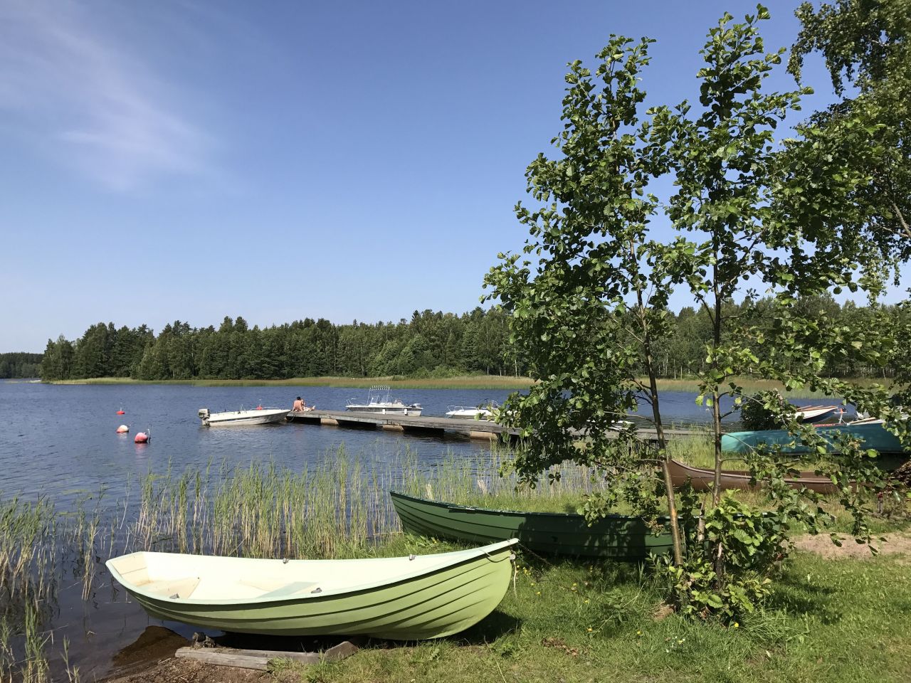 Доходный дом в Лаппеенранте, Финляндия, 140 м² - фото 6