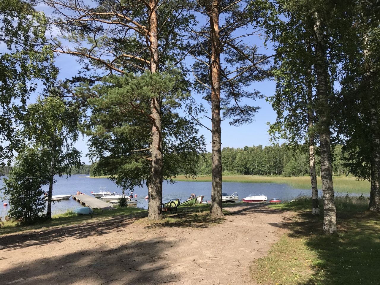 Доходный дом в Лаппеенранте, Финляндия, 140 м² - фото 5