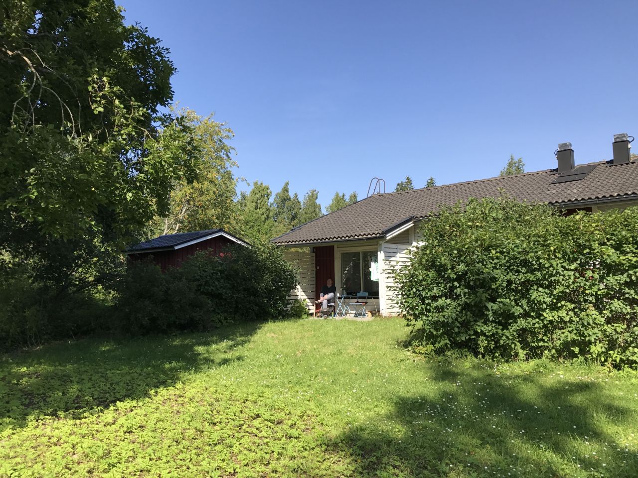 Доходный дом в Лаппеенранте, Финляндия, 140 м² - фото 2