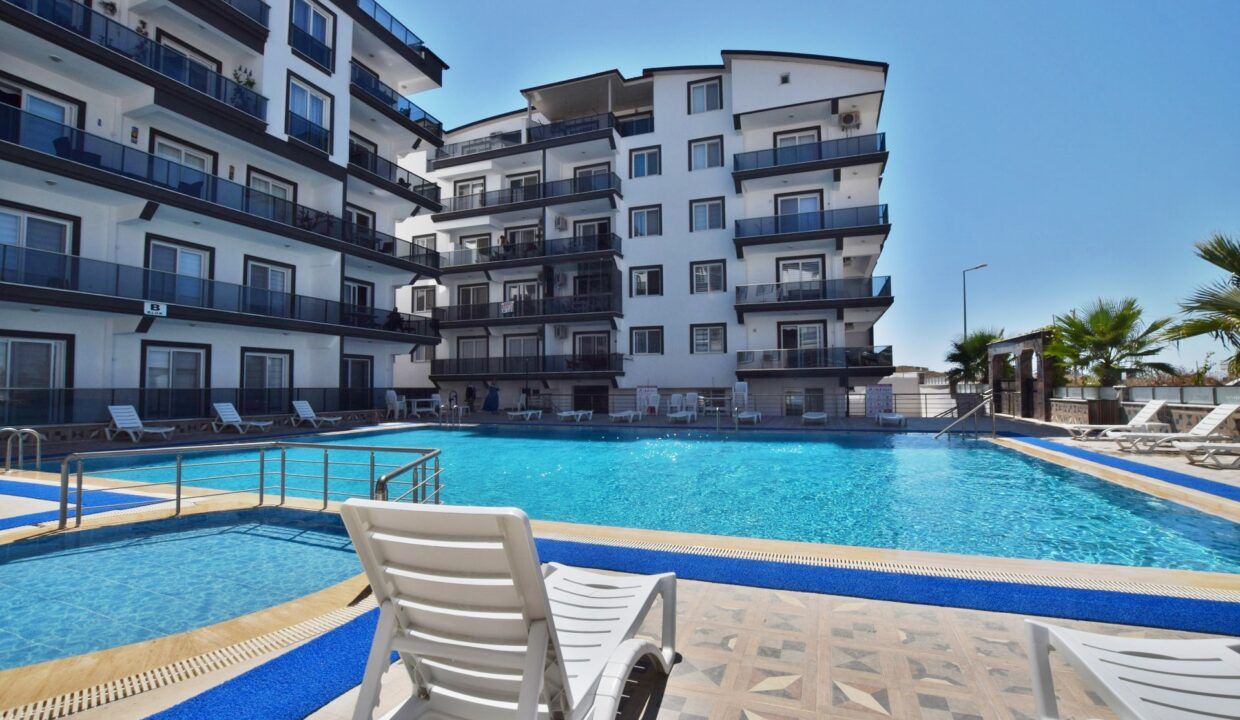 Квартира в Дидиме, Турция, 120 м² - фото 1