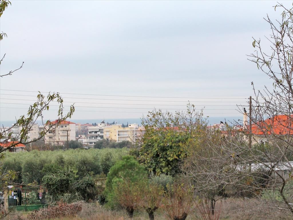 Земля в номе Ханья, Греция, 3 000 м² - фото 1