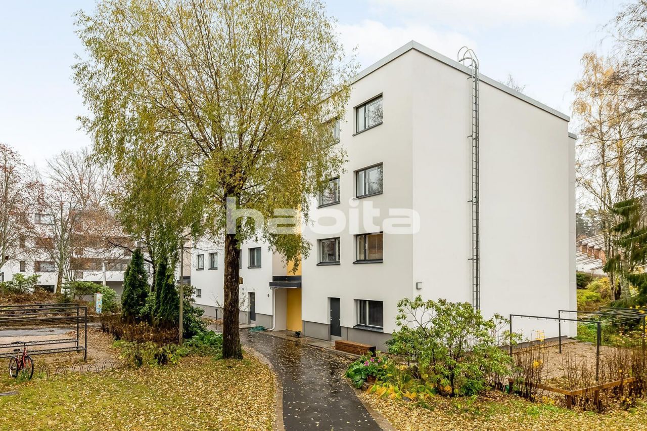 Апартаменты в Эспоо, Финляндия, 34 м2 - фото 1