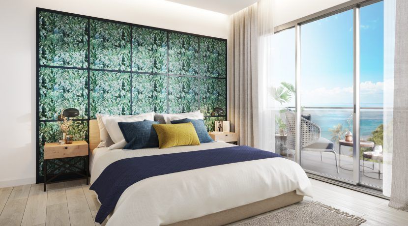 Квартира в Пунта-Кана, Доминиканская Республика, 91.5 м² - фото 4