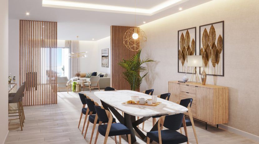 Квартира в Пунта-Кана, Доминиканская Республика, 91.5 м² - фото 7