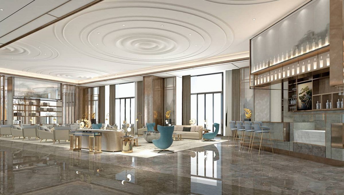 Квартира в Пунта-Кана, Доминиканская Республика, 91.5 м² - фото 8