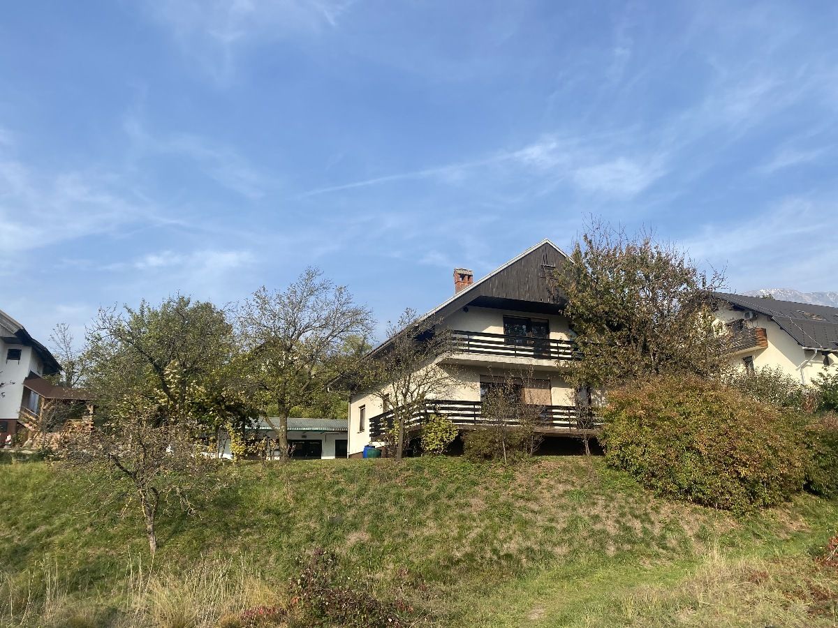 Дом в Есенице, Словения, 334.8 м² - фото 2