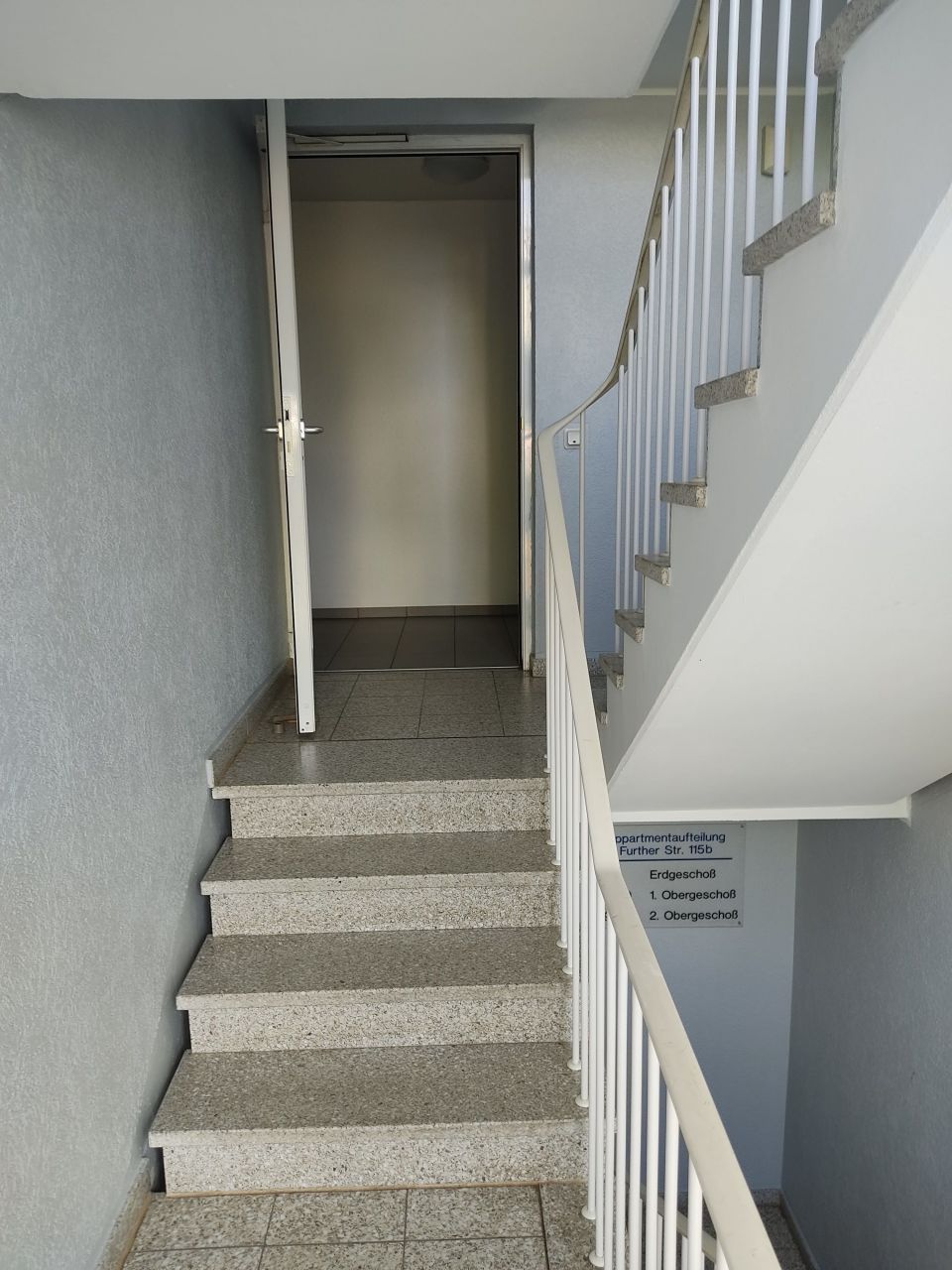 Квартира в Дюссельдорфе, Германия, 25.69 м² - фото 2