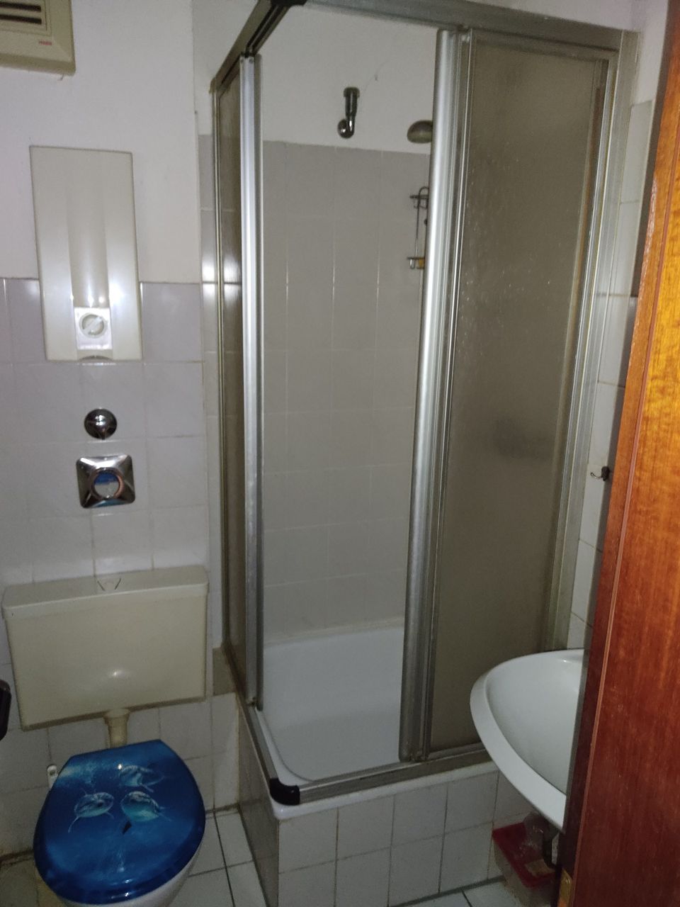 Квартира в Дюссельдорфе, Германия, 25.69 м² - фото 5