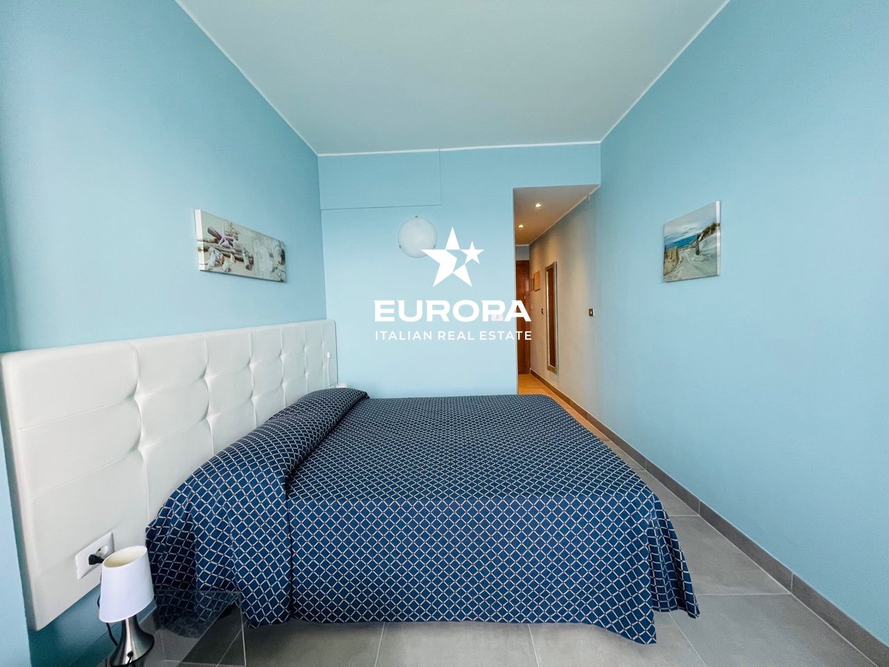 Отель, гостиница в Оспедалетти, Италия, 1 580 м² - фото 15