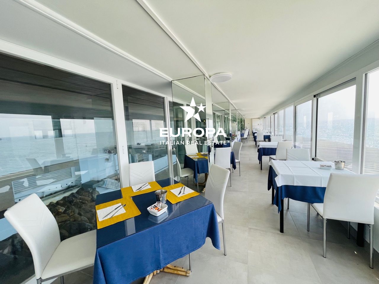 Отель, гостиница в Оспедалетти, Италия, 1 580 м² - фото 11