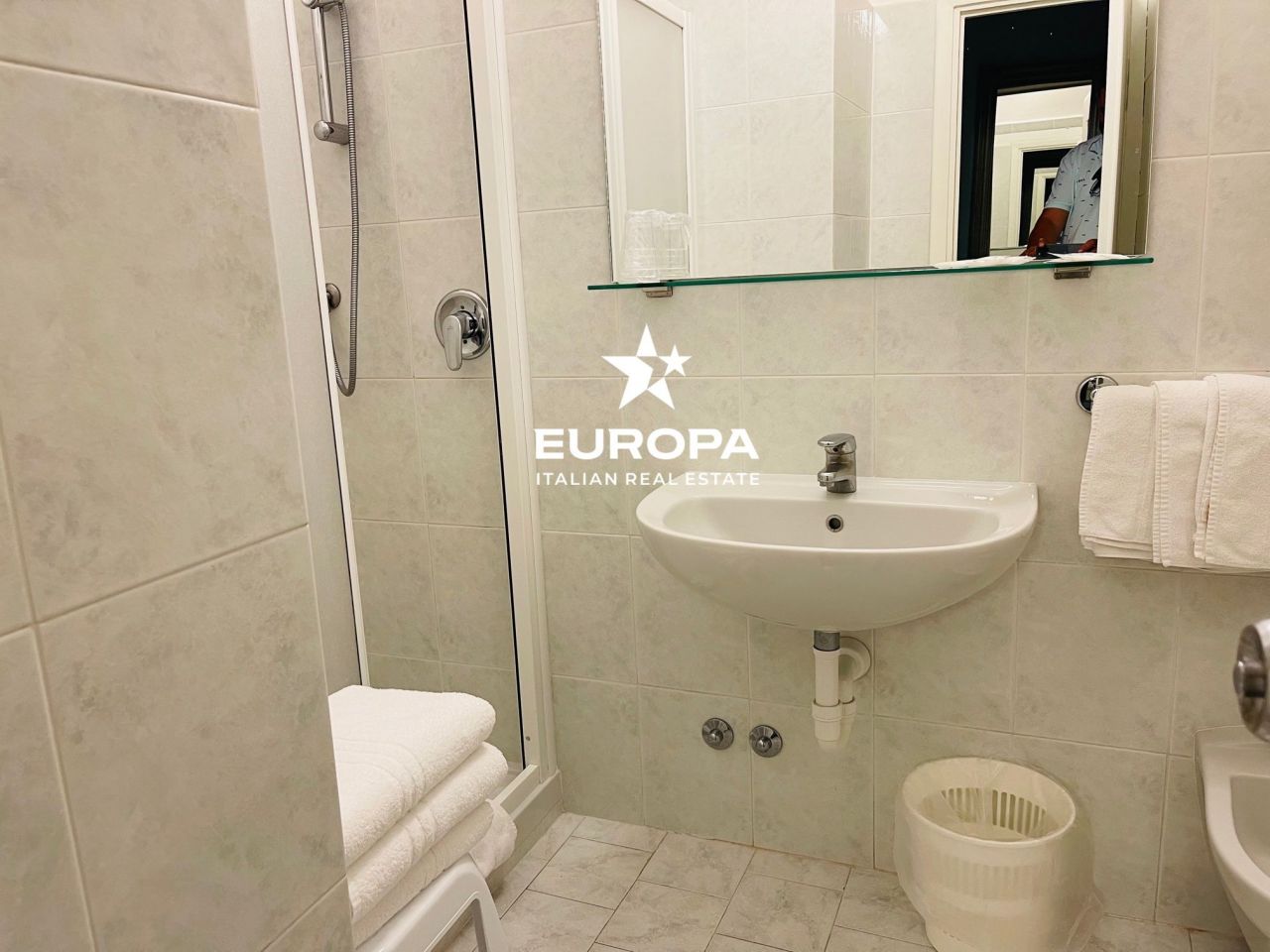 Отель, гостиница в Оспедалетти, Италия, 1 580 м² - фото 17