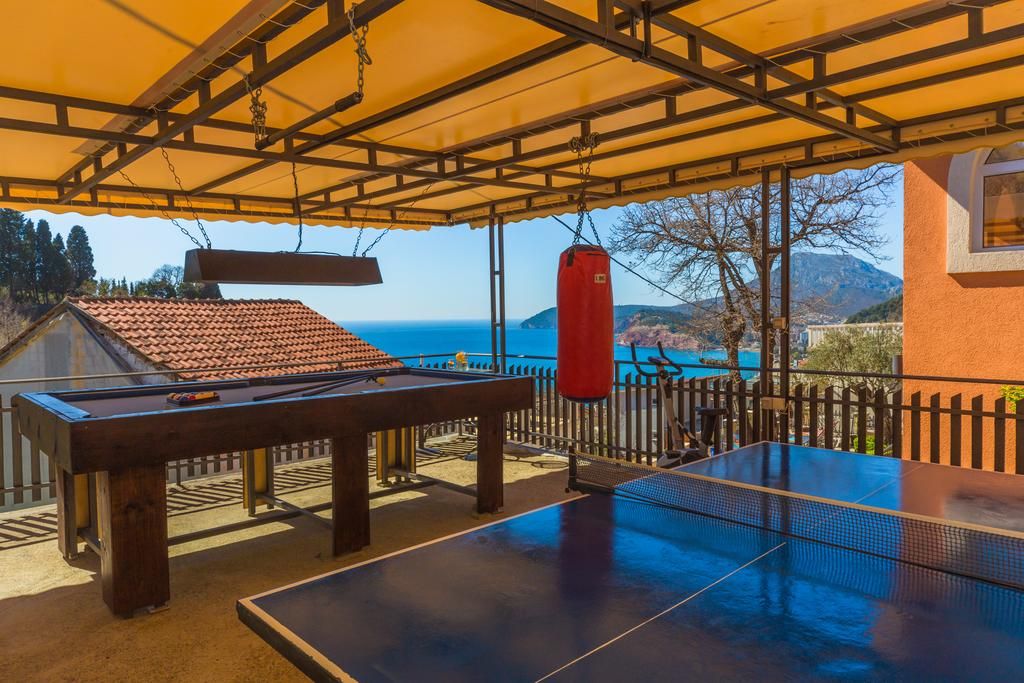 Доходный дом в Сутоморе, Черногория, 272 м² - фото 7