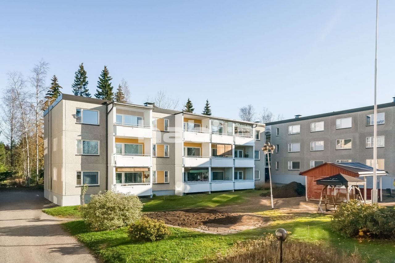 Апартаменты в Туусула, Финляндия, 62 м2 - фото 1