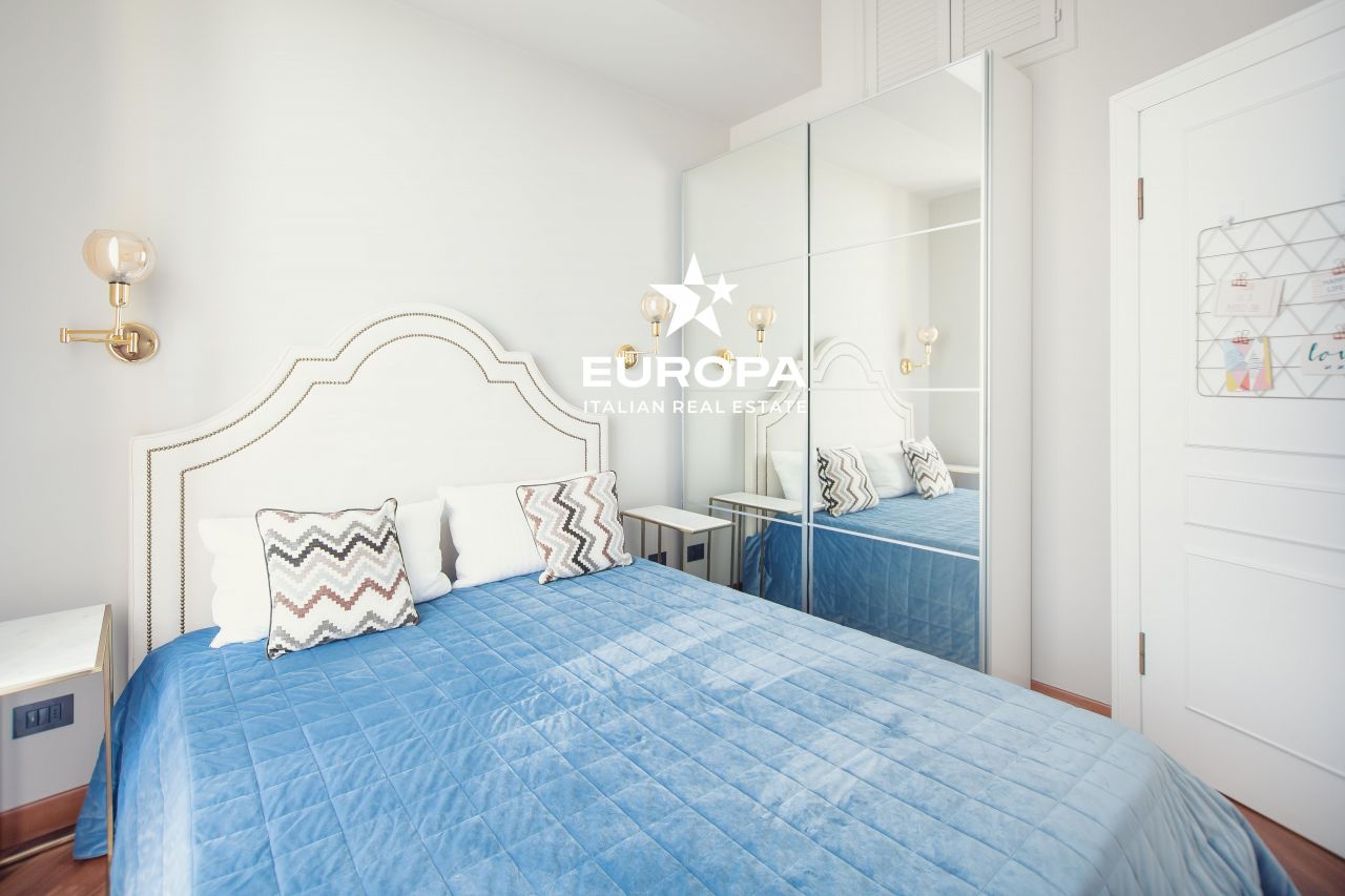 Квартира в Сан-Ремо, Италия, 220 м² - фото 15