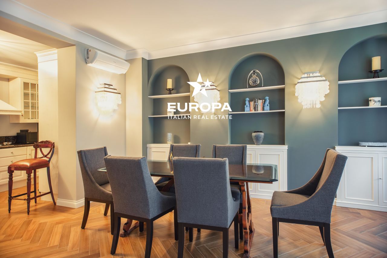 Квартира в Сан-Ремо, Италия, 220 м² - фото 11