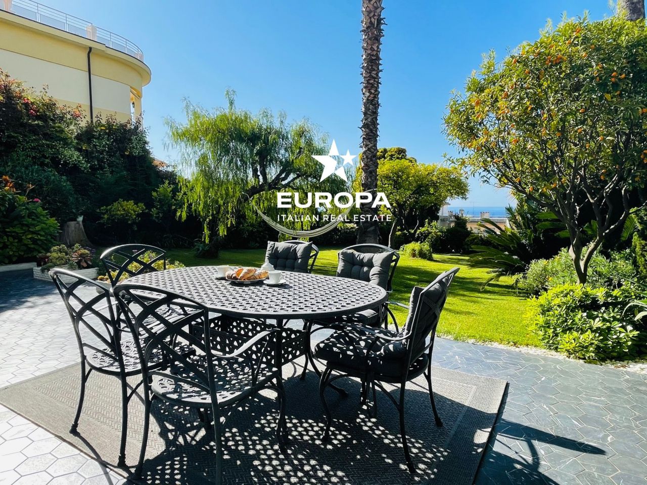 Квартира в Сан-Ремо, Италия, 220 м² - фото 4