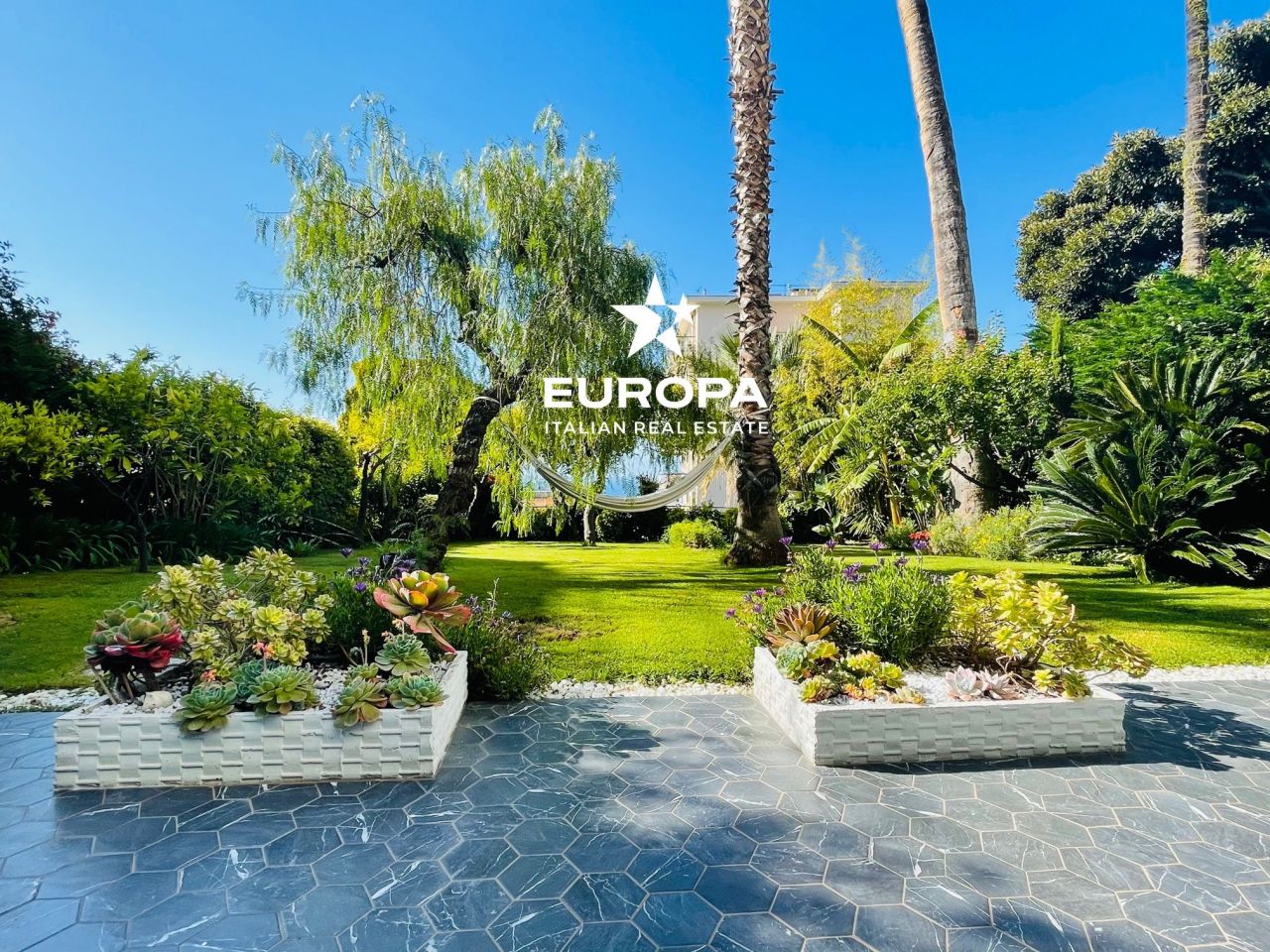 Квартира в Сан-Ремо, Италия, 220 м² - фото 6