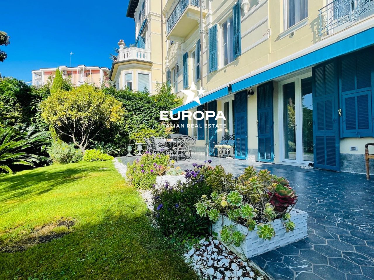 Квартира в Сан-Ремо, Италия, 220 м² - фото 7