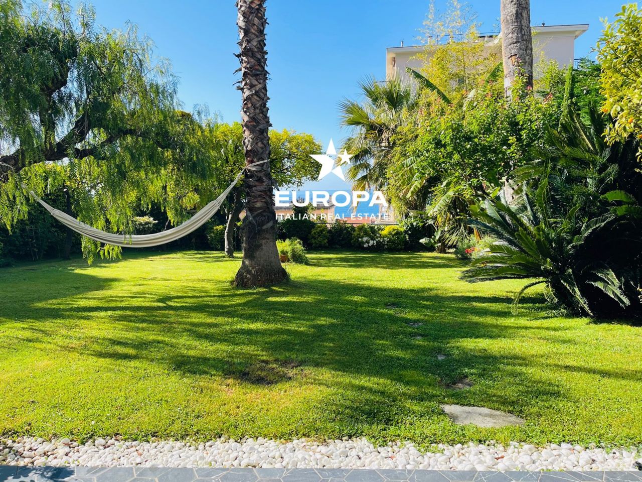 Квартира в Сан-Ремо, Италия, 220 м² - фото 8