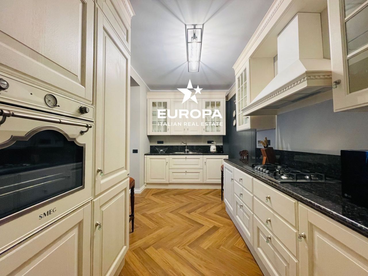 Квартира в Сан-Ремо, Италия, 220 м² - фото 12