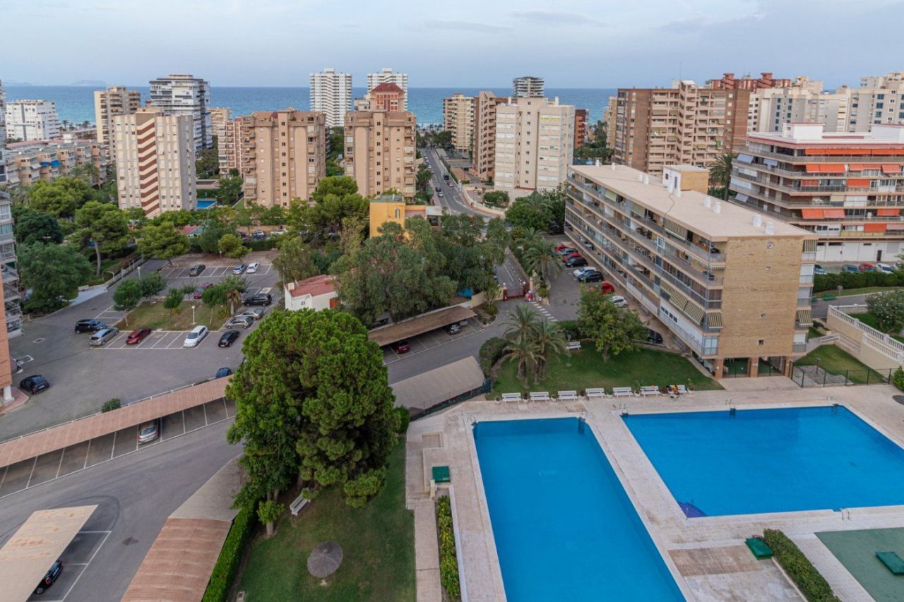 Квартира в Аликанте, Испания, 88 м² - фото 1