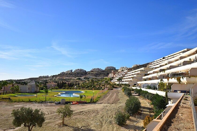 Апартаменты Bonalba Golf - Mutxamiel, Испания, 85 м2 - фото 1