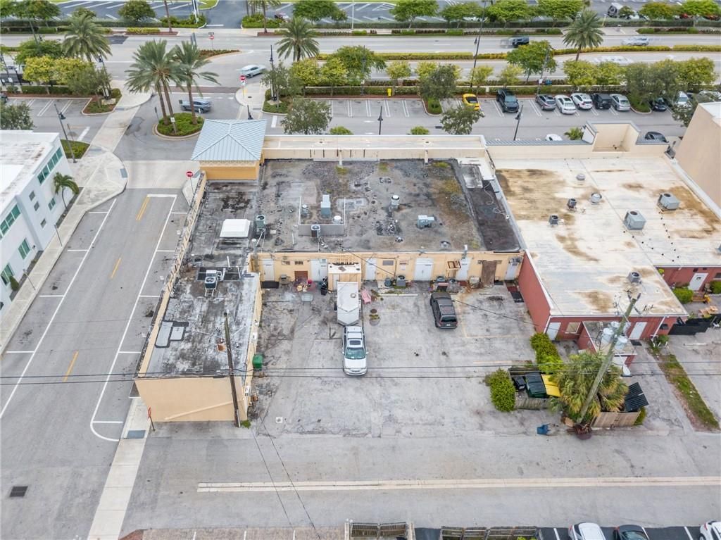 Магазин в Майами, США, 1 000 м² - фото 3