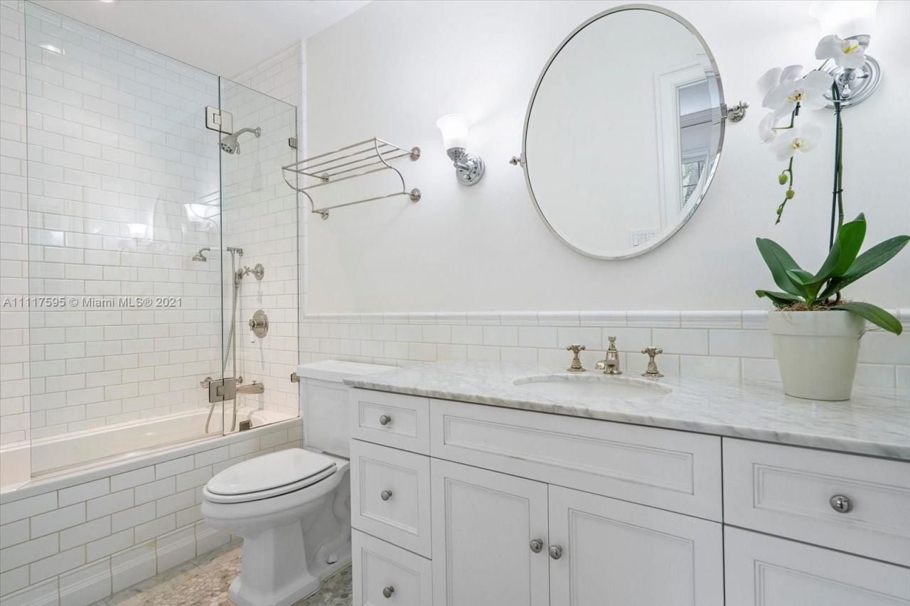 Вилла в Майами, США, 350 м² - фото 8