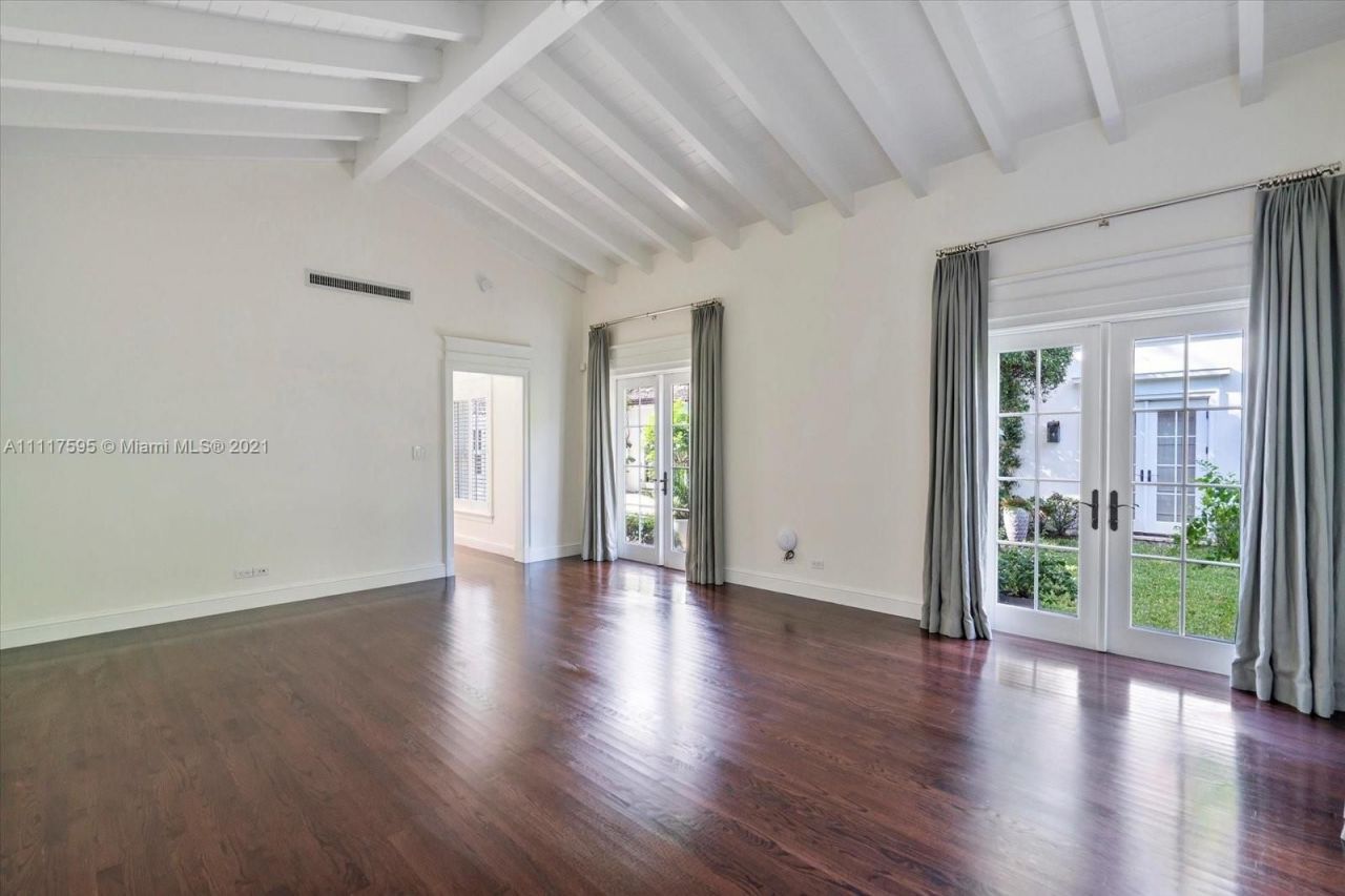 Вилла в Майами, США, 350 м² - фото 11