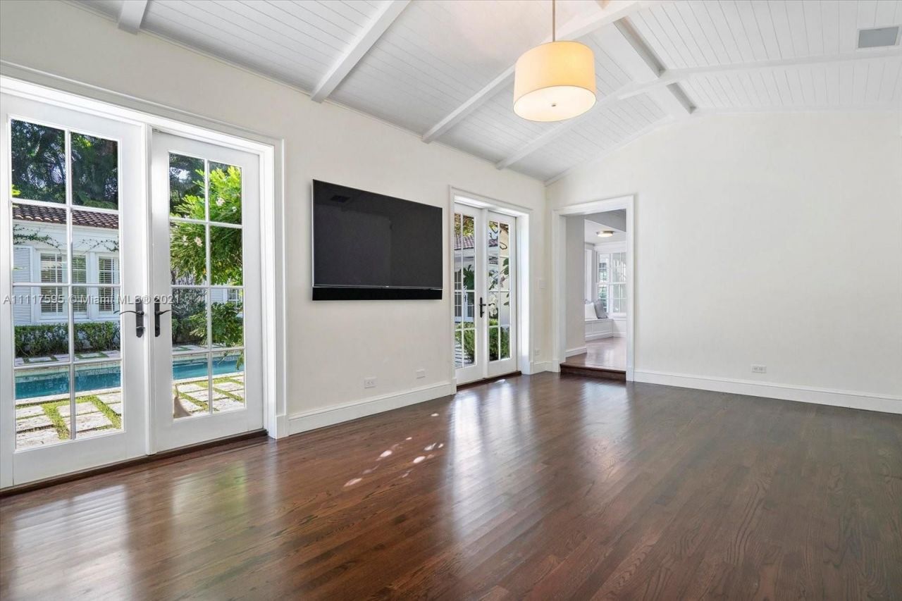 Вилла в Майами, США, 350 м² - фото 5