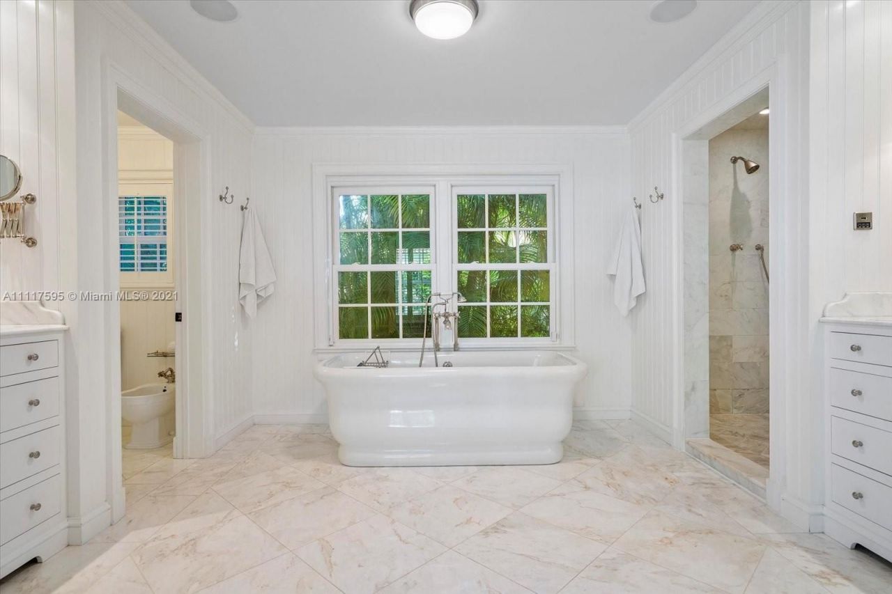 Вилла в Майами, США, 350 м² - фото 13