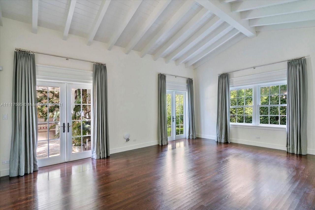 Вилла в Майами, США, 350 м² - фото 9