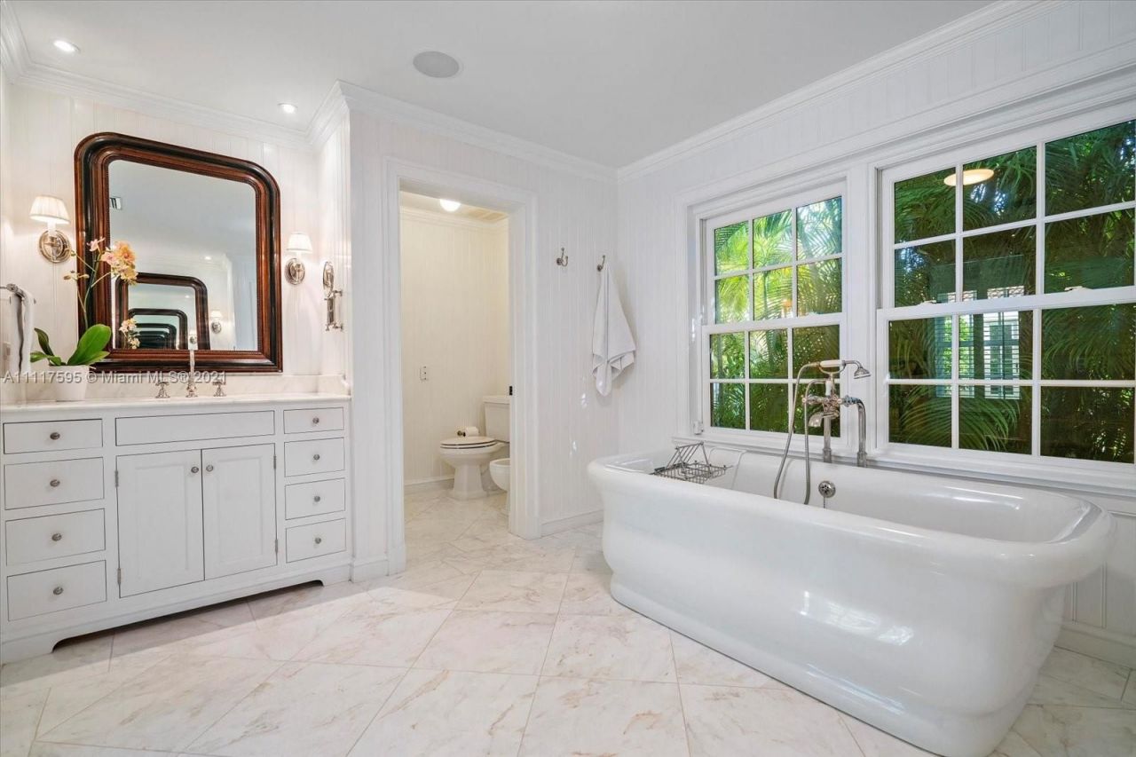 Вилла в Майами, США, 350 м² - фото 12