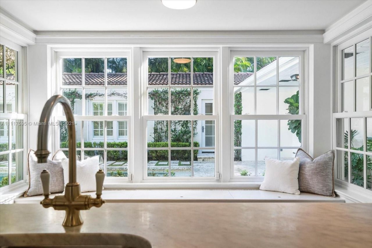 Вилла в Майами, США, 350 м² - фото 6