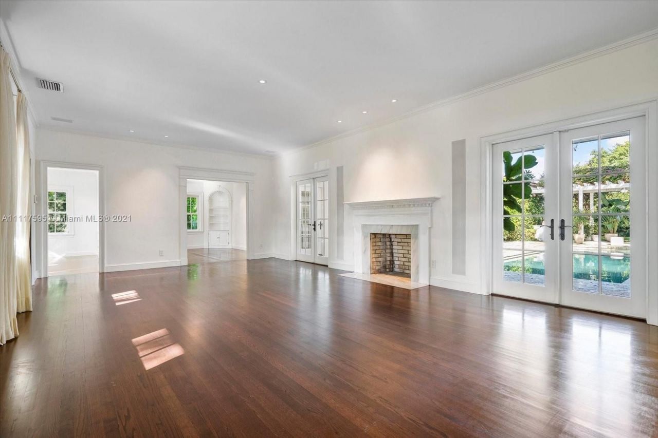 Вилла в Майами, США, 350 м² - фото 17