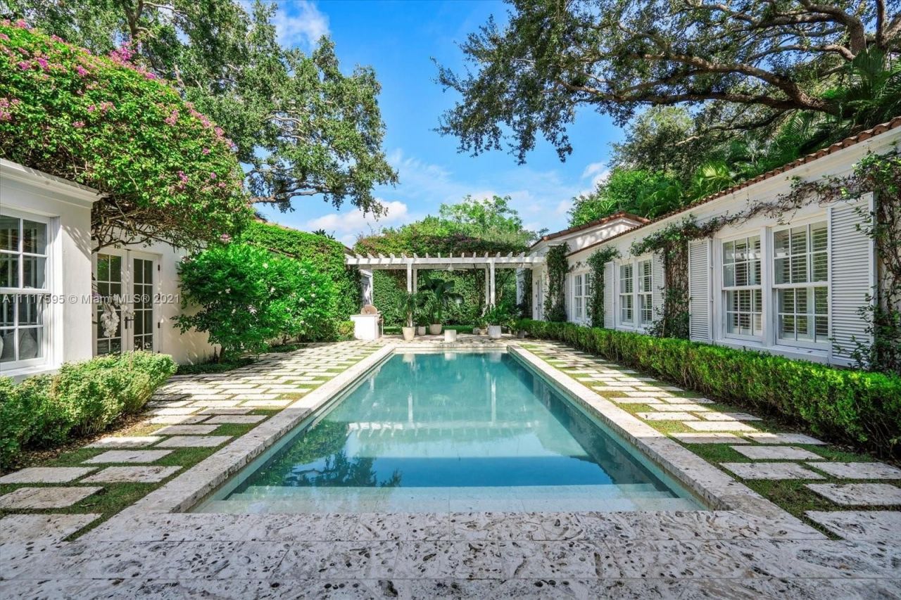 Вилла в Майами, США, 350 м² - фото 3