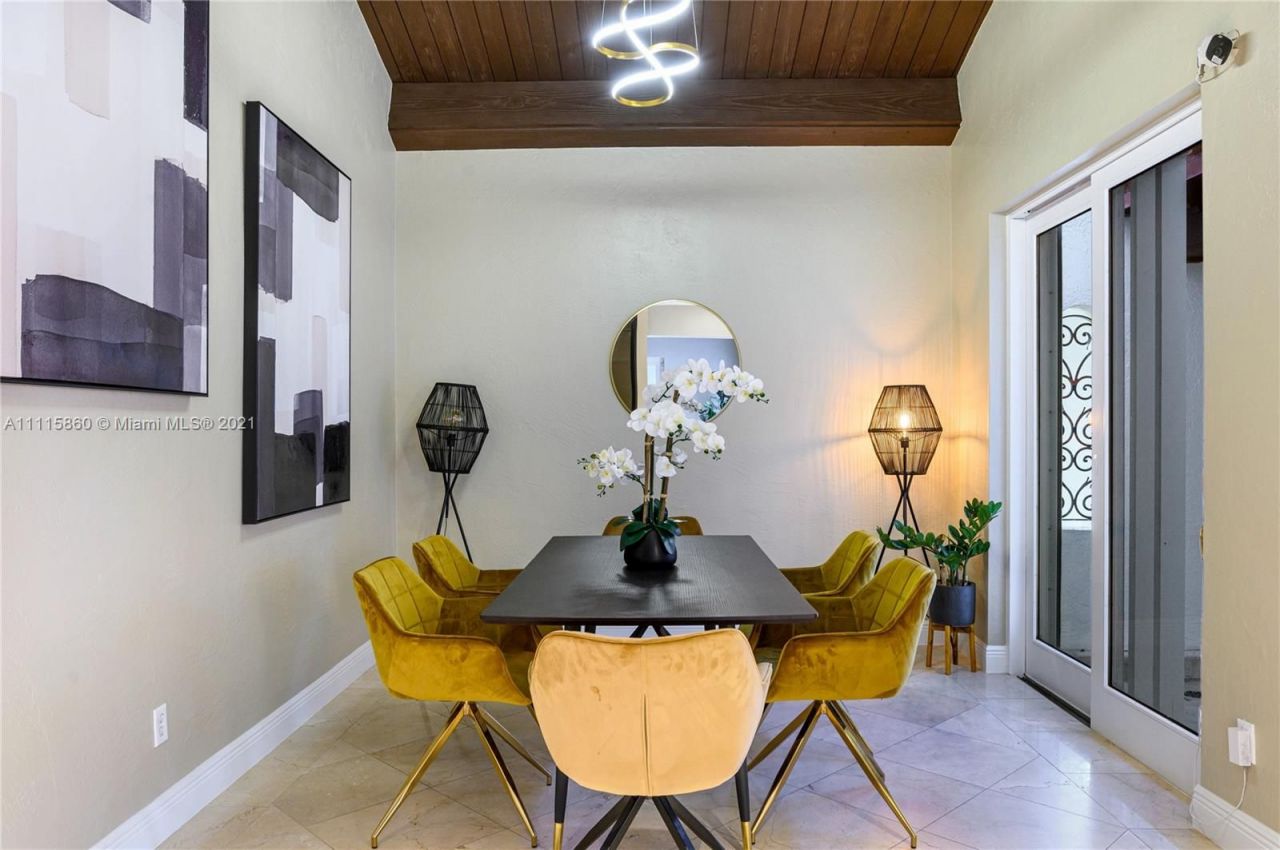 Вилла в Майами, США, 360 м² - фото 8