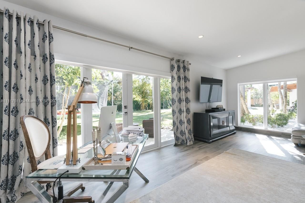 Вилла в Майами, США, 450 м² - фото 6