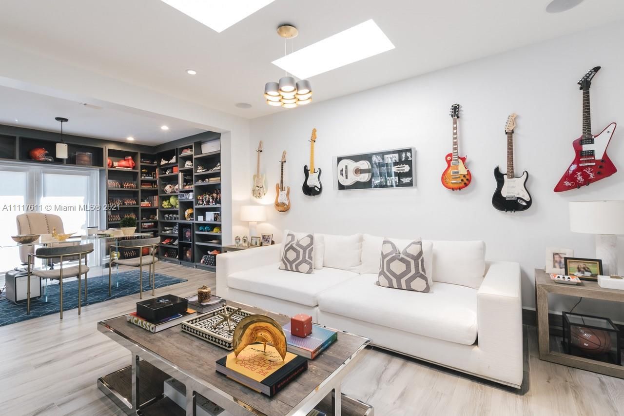 Вилла в Майами, США, 450 м² - фото 8