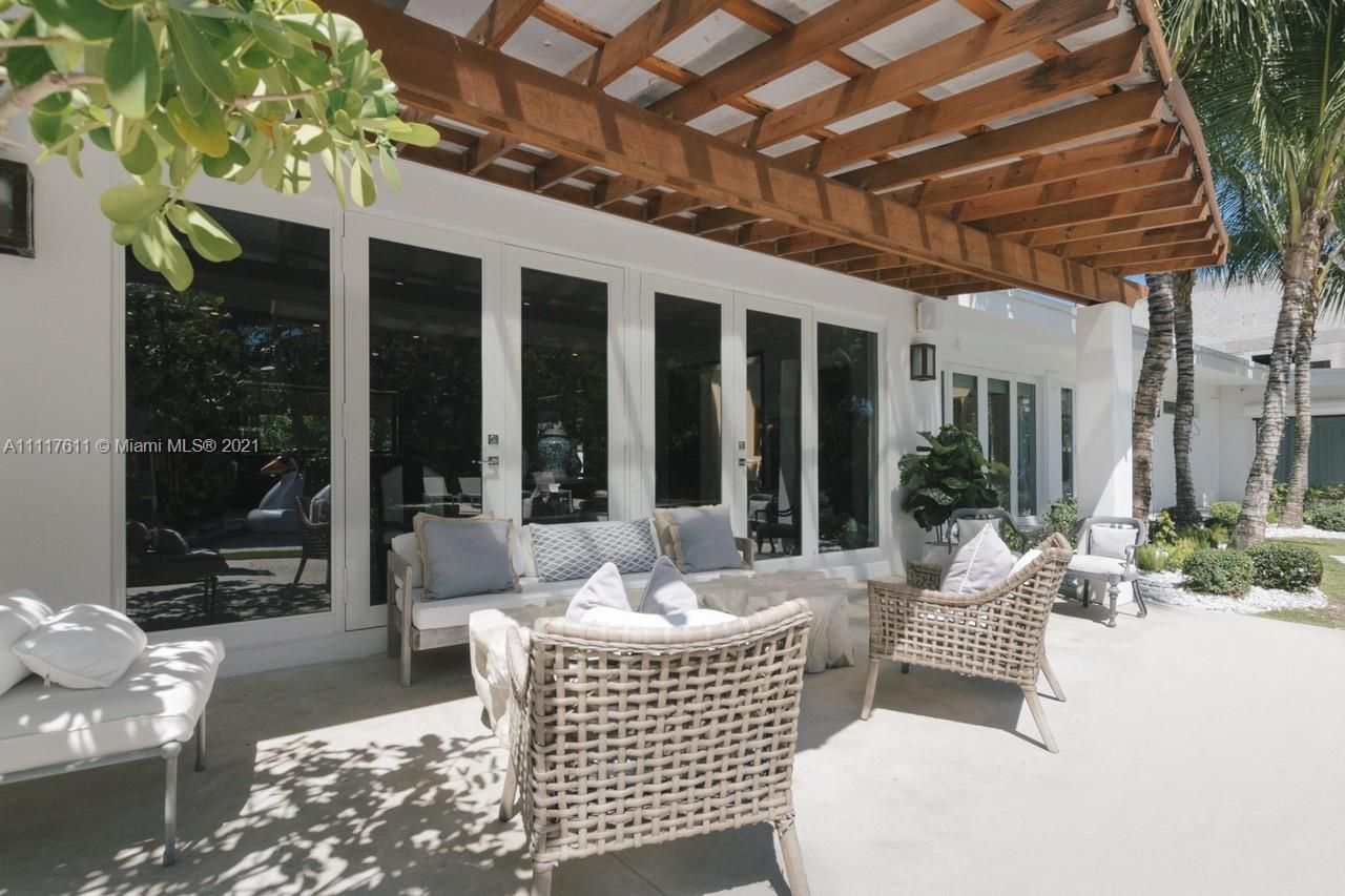 Вилла в Майами, США, 450 м² - фото 5