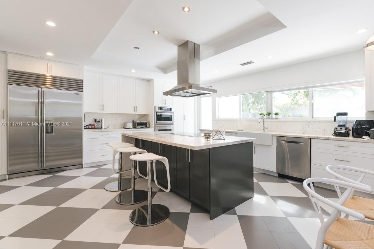 Вилла в Майами, США, 450 м² - фото 11