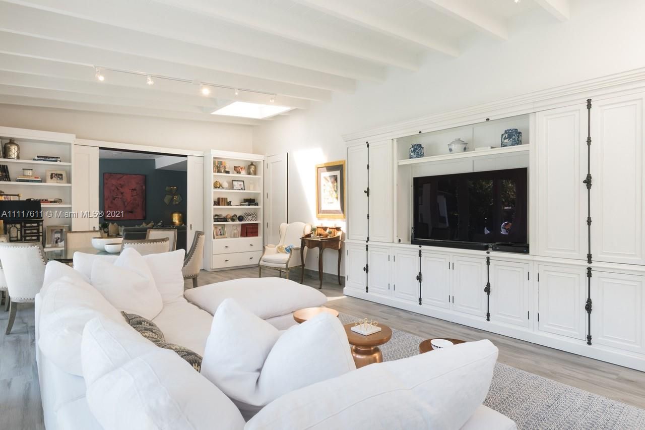 Вилла в Майами, США, 450 м² - фото 9