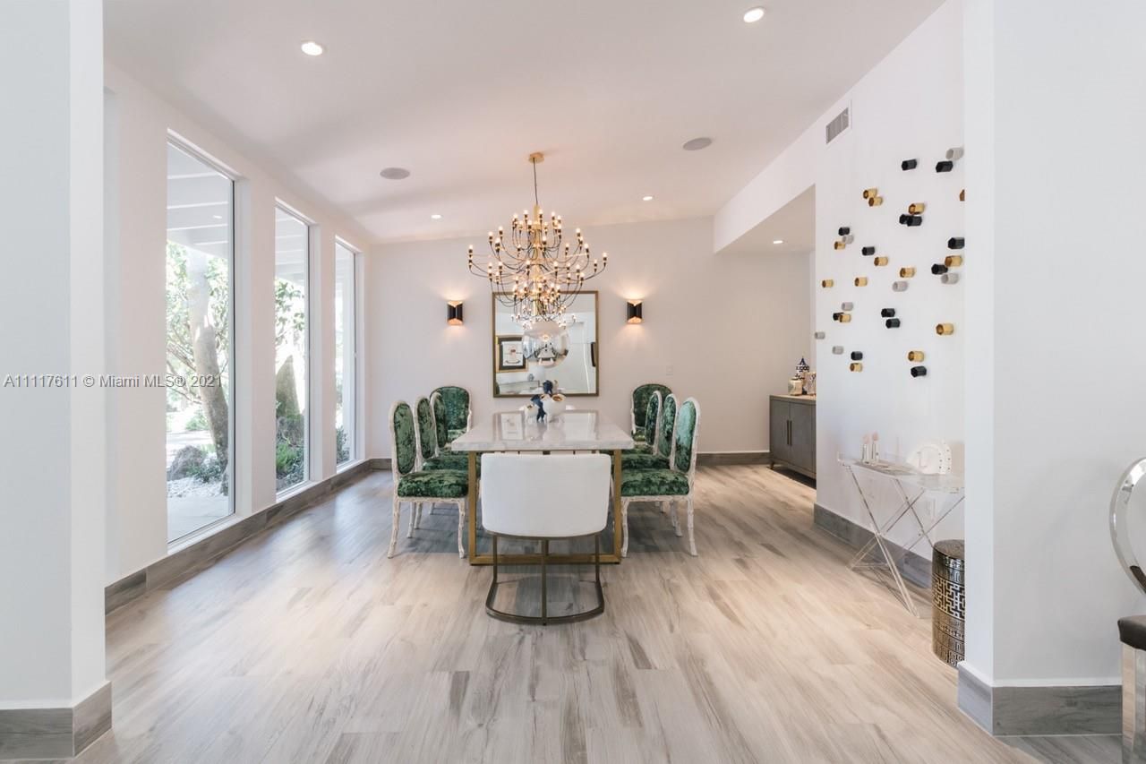 Вилла в Майами, США, 450 м² - фото 15