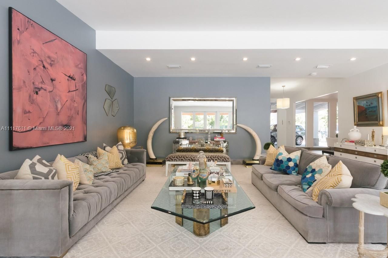 Вилла в Майами, США, 450 м² - фото 3