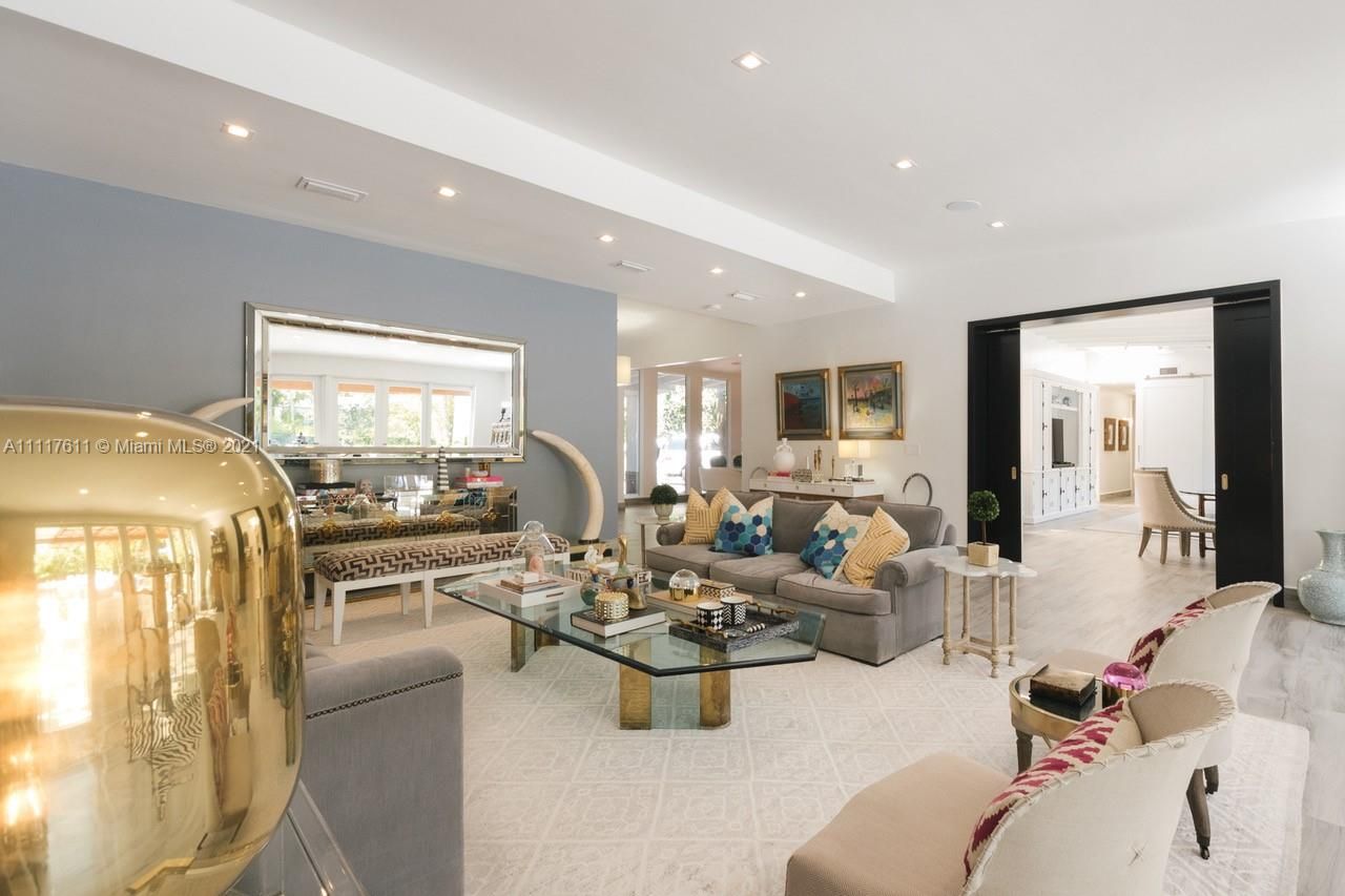 Вилла в Майами, США, 450 м² - фото 16