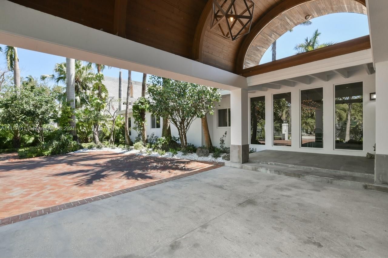 Вилла в Майами, США, 450 м² - фото 17