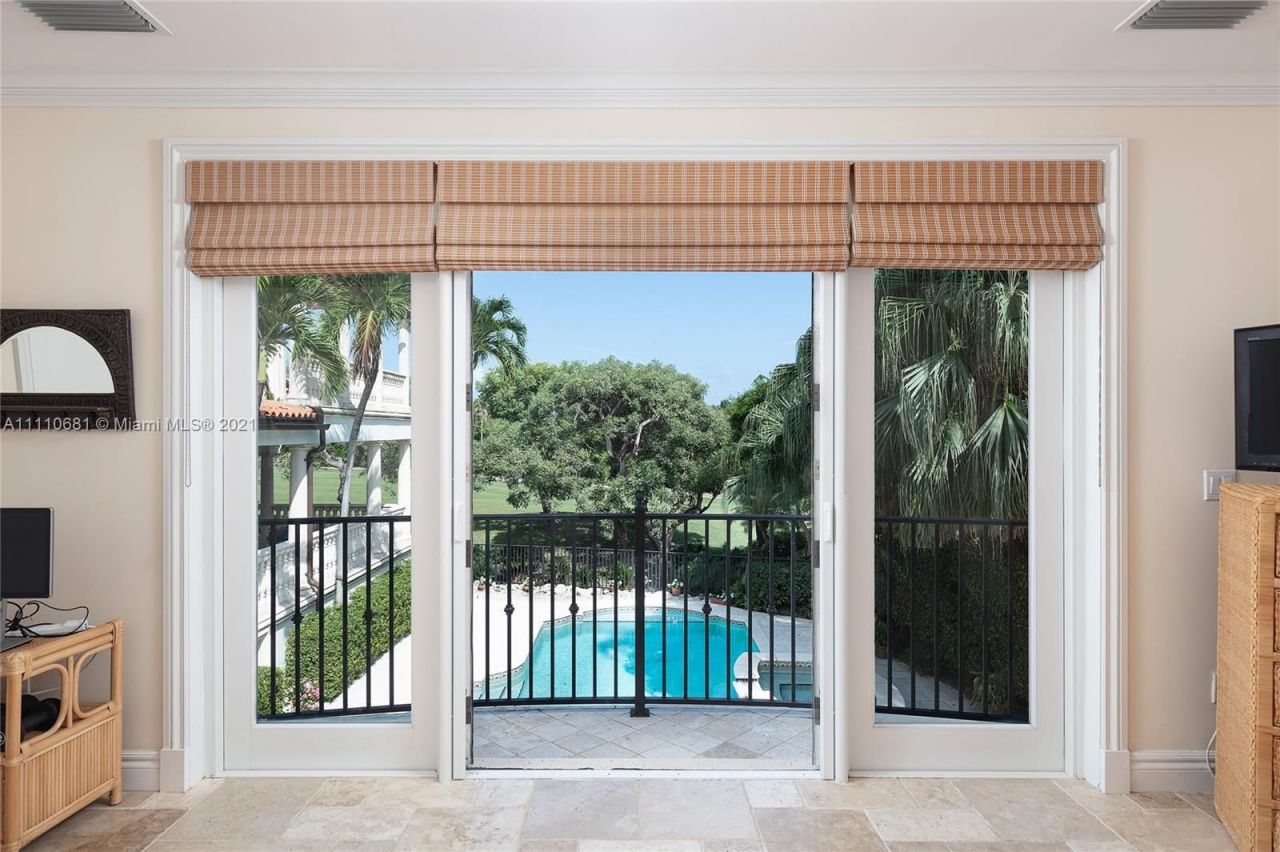 Вилла в Майами, США, 650 м² - фото 7