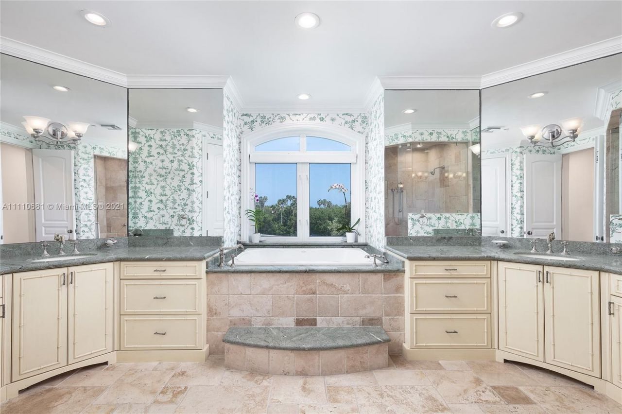 Вилла в Майами, США, 650 м² - фото 9