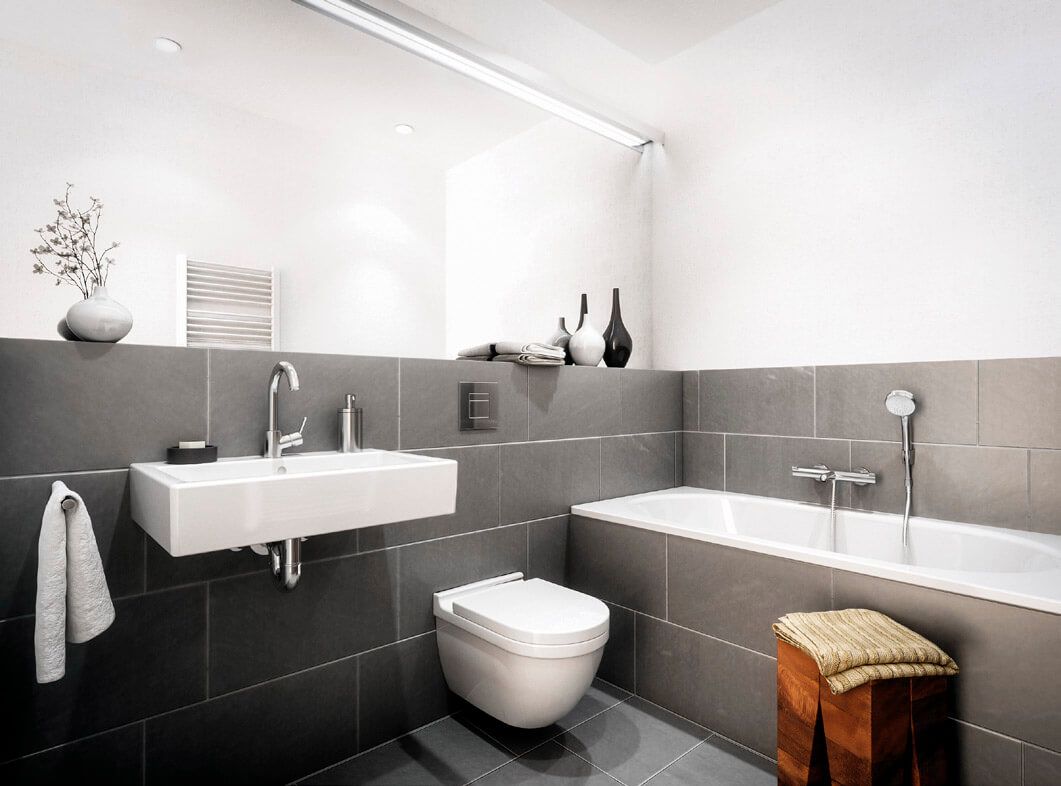 Квартира в Берлине, Германия, 103.33 м² - фото 8